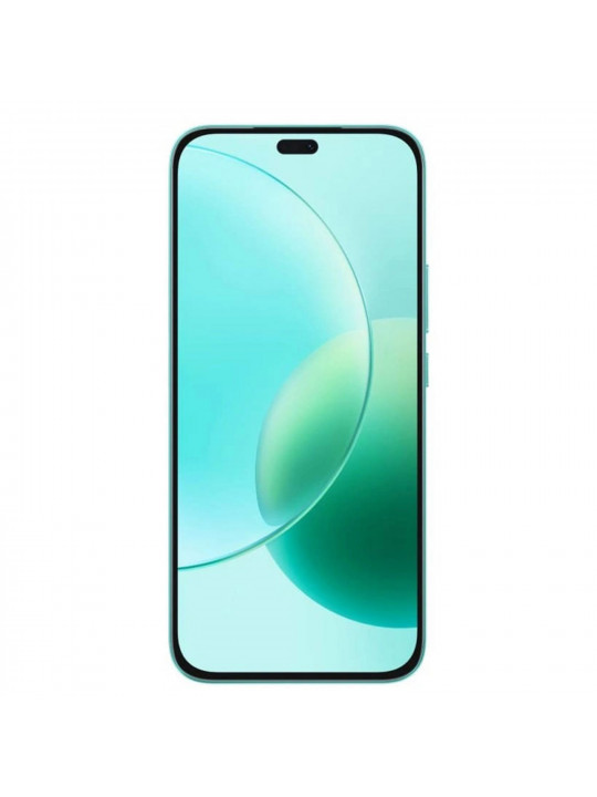 Смартфон HONOR 400 Lite ABR-NX1 8GB 256GB (Marrs Green) (5109BRVN)