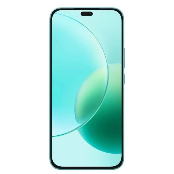 Սմարթ հեռախոս HONOR 400 Lite ABR-NX1 8GB 256GB (Marrs Green) (5109BRVN)