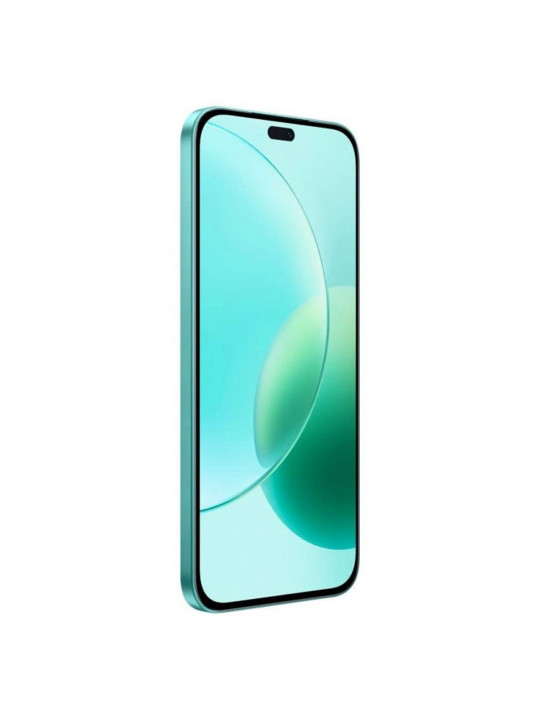 Смартфон HONOR 400 Lite ABR-NX1 8GB 256GB (Marrs Green) (5109BRVN)