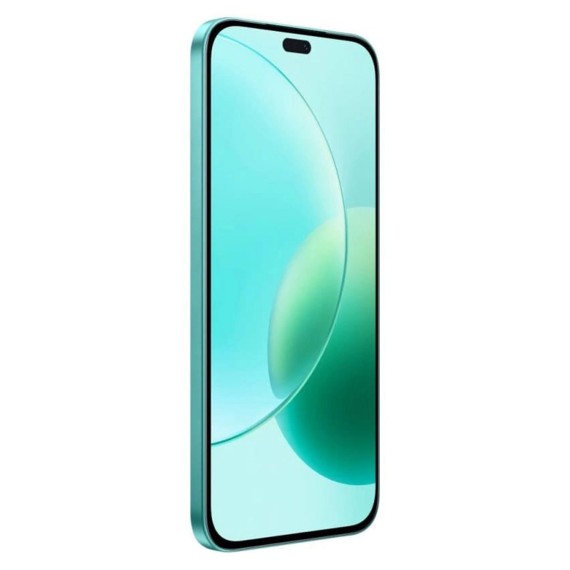 Սմարթ հեռախոս HONOR 400 Lite ABR-NX1 8GB 256GB (Marrs Green) (5109BRVN)