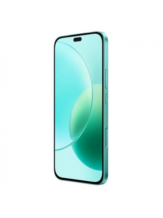 Смартфон HONOR 400 Lite ABR-NX1 8GB 256GB (Marrs Green) (5109BRVN)