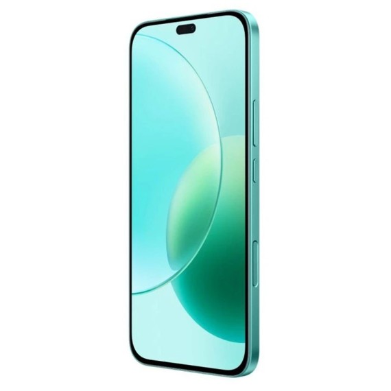 Սմարթ հեռախոս HONOR 400 Lite ABR-NX1 8GB 256GB (Marrs Green) (5109BRVN)