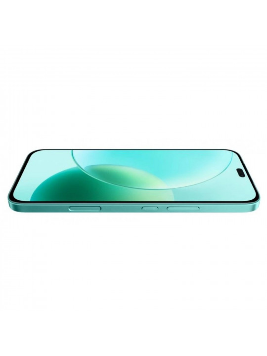 Смартфон HONOR 400 Lite ABR-NX1 8GB 256GB (Marrs Green) (5109BRVN)