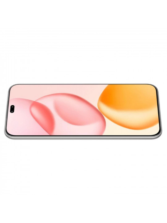 Սմարթ հեռախոս HONOR 400 Pro DNP-NX9 12GB 256GB (Lunar Grey) (5109BUTA)