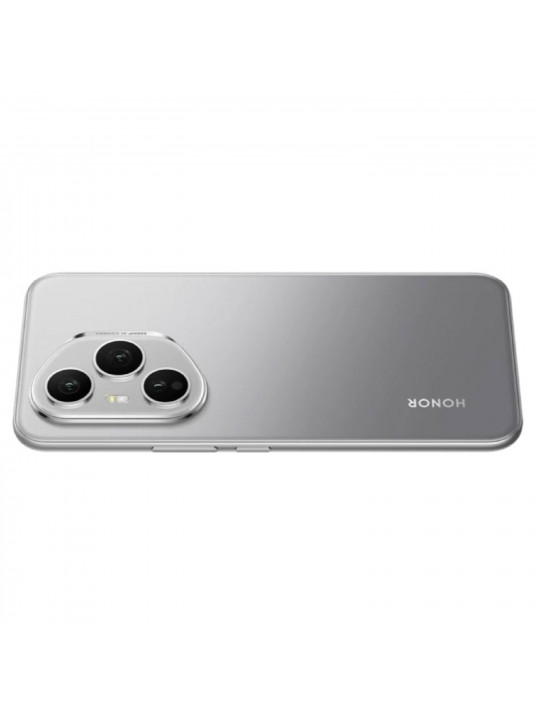 Սմարթ հեռախոս HONOR 400 Pro DNP-NX9 12GB 256GB (Lunar Grey) (5109BUTA)