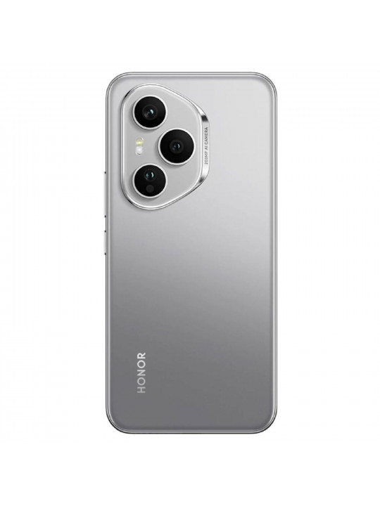 Սմարթ հեռախոս HONOR 400 Pro DNP-NX9 12GB 256GB (Lunar Grey) (5109BUTA)