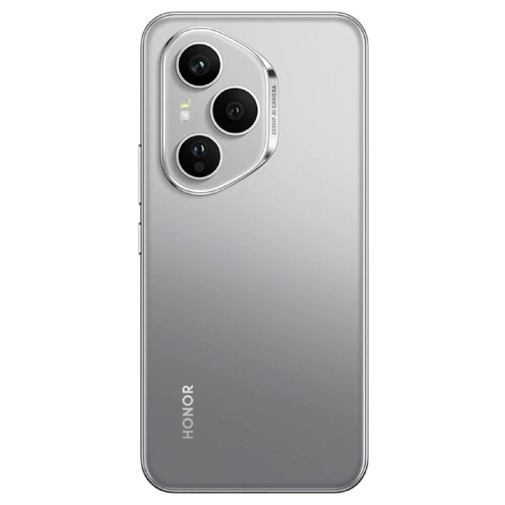 Смартфон HONOR 400 Pro DNP-NX9 12GB 256GB (Lunar Grey) (5109BUTA)