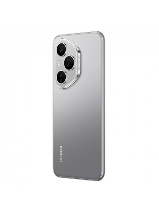 Սմարթ հեռախոս HONOR 400 Pro DNP-NX9 12GB 256GB (Lunar Grey) (5109BUTA)