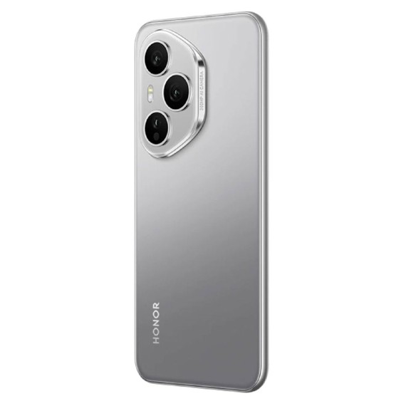 Смартфон HONOR 400 Pro DNP-NX9 12GB 256GB (Lunar Grey) (5109BUTA)