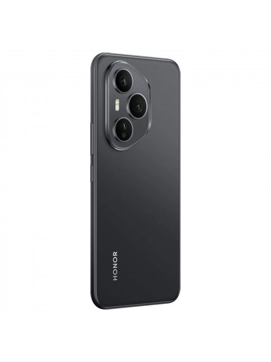 Սմարթ հեռախոս HONOR 400 Pro DNP-NX9 12GB 256GB (Midnight Black) (5109BUSX)