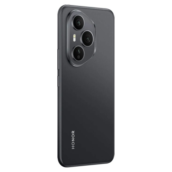 Սմարթ հեռախոս HONOR 400 Pro DNP-NX9 12GB 256GB (Midnight Black) (5109BUSX)