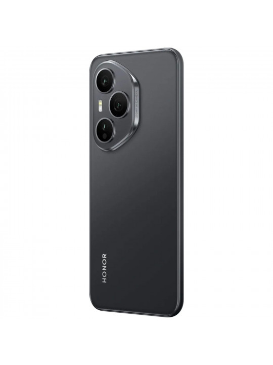 Սմարթ հեռախոս HONOR 400 Pro DNP-NX9 12GB 256GB (Midnight Black) (5109BUSX)