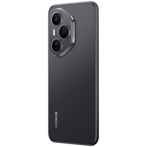 Սմարթ հեռախոս HONOR 400 Pro DNP-NX9 12GB 256GB (Midnight Black) (5109BUSX)