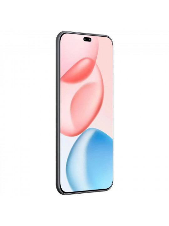Սմարթ հեռախոս HONOR 400 Pro DNP-NX9 12GB 256GB (Midnight Black) (5109BUSX)