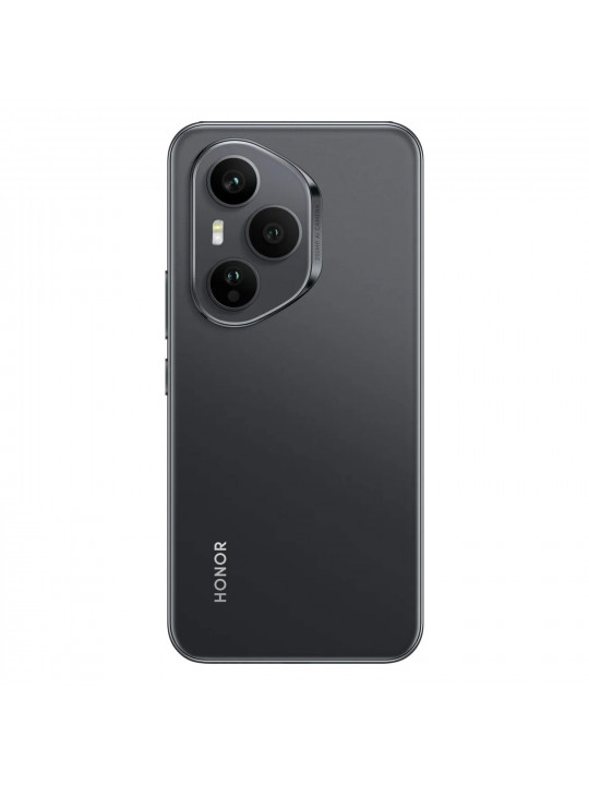 Սմարթ հեռախոս HONOR 400 Pro DNP-NX9 12GB 256GB (Midnight Black) (5109BUSX)