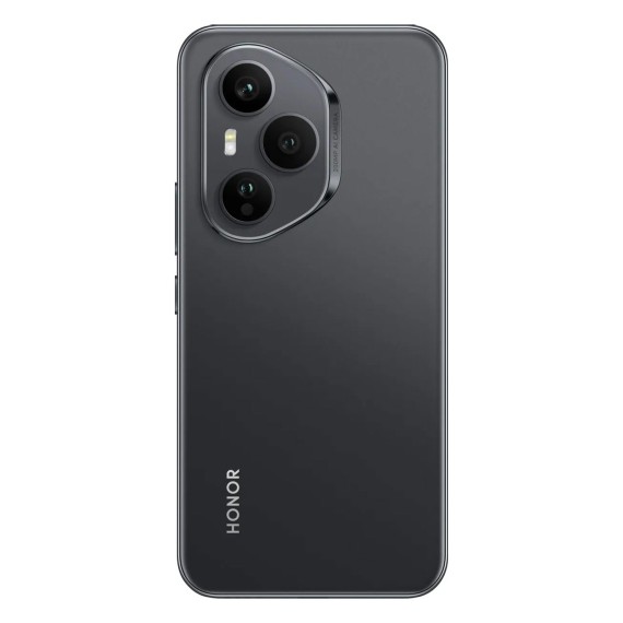 Սմարթ հեռախոս HONOR 400 Pro DNP-NX9 12GB 256GB (Midnight Black) (5109BUSX)
