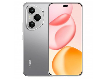 Смартфон HONOR 400 Pro DNP-NX9 12GB 512GB (Lunar Grey) (5109BUTM)