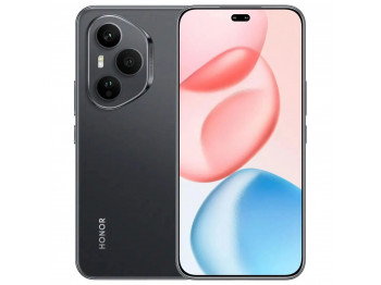 Смартфон HONOR 400 Pro DNP-NX9 12GB 512GB (Midnight Black) (5109BUTL)