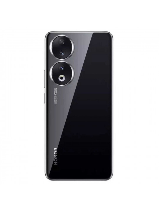 Smart phone HONOR 90 REA-NX9 12GB 512GB (Midnight Black) 