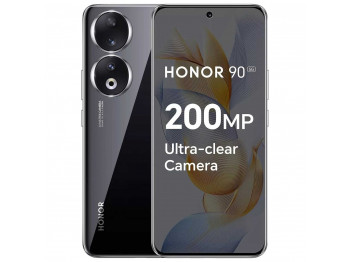 Smart phone HONOR 90 REA-NX9 12GB 512GB (Midnight Black) 