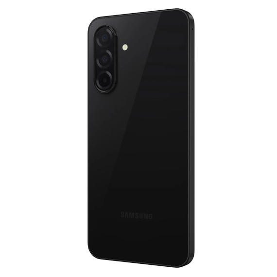 Սմարթ հեռախոս SAMSUNG Galaxy A26 5G SM-A266B/DS 8GB 256GB (Black) 