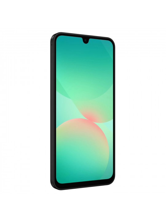 Смартфон SAMSUNG Galaxy A26 5G SM-A266B/DS 8GB 256GB (Black) 