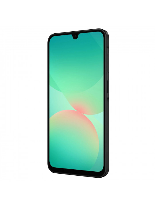 Смартфон SAMSUNG Galaxy A26 5G SM-A266B/DS 8GB 256GB (Black) 