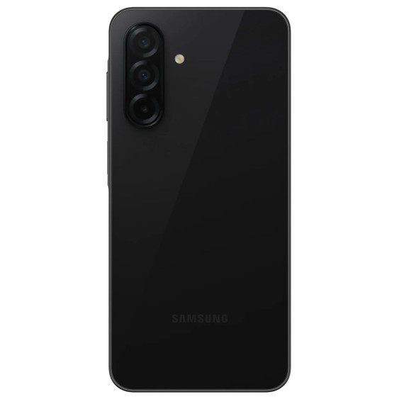 Սմարթ հեռախոս SAMSUNG Galaxy A26 5G SM-A266B/DS 8GB 256GB (Black) 