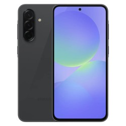 Смартфон SAMSUNG Galaxy A36 5G SM-A366E/DS 8GB 256GB (Awesome Black) 
