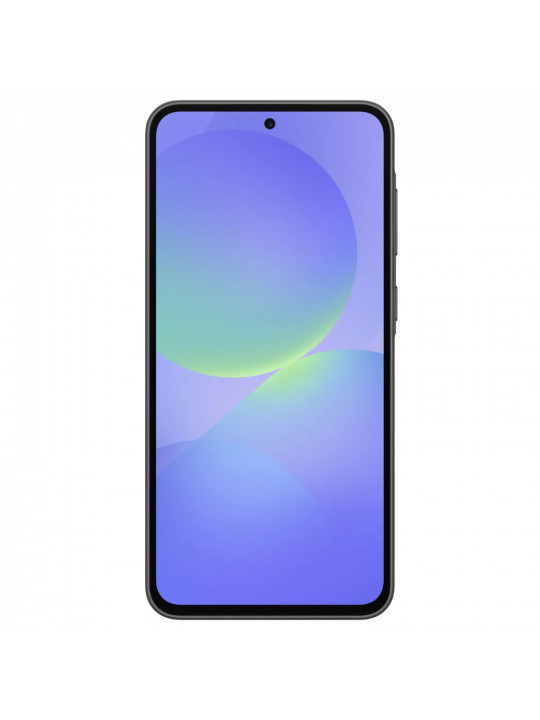 Smart phone SAMSUNG Galaxy A36 5G SM-A366E/DS 8GB 256GB (Awesome Black) 