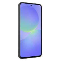 Смартфон SAMSUNG Galaxy A36 5G SM-A366E/DS 8GB 256GB (Awesome Black) 
