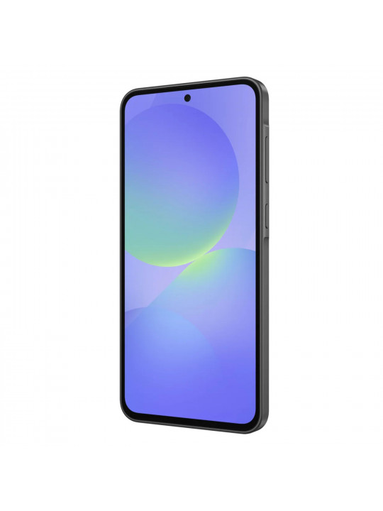 Smart phone SAMSUNG Galaxy A36 5G SM-A366E/DS 8GB 256GB (Awesome Black) 