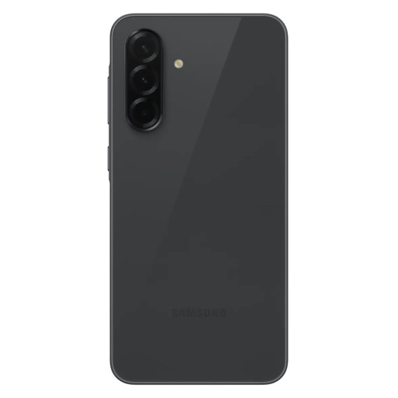 Սմարթ հեռախոս SAMSUNG Galaxy A36 5G SM-A366E/DS 8GB 256GB (Awesome Black) 