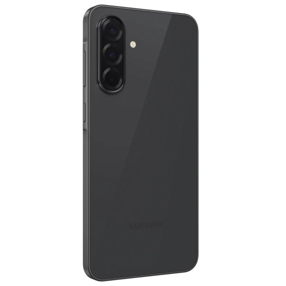Սմարթ հեռախոս SAMSUNG Galaxy A36 5G SM-A366E/DS 8GB 256GB (Awesome Black) 
