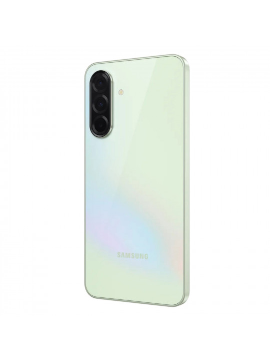 Սմարթ հեռախոս SAMSUNG Galaxy A36 5G SM-A366E/DS 8GB 256GB (Awesome Lime) 