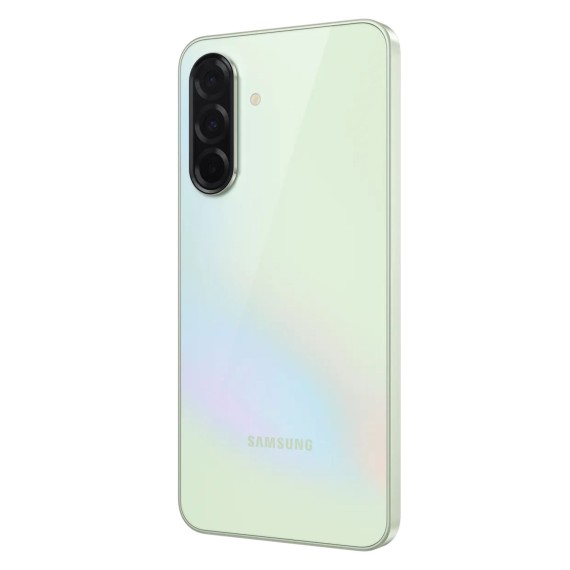 Սմարթ հեռախոս SAMSUNG Galaxy A36 5G SM-A366E/DS 8GB 256GB (Awesome Lime) 