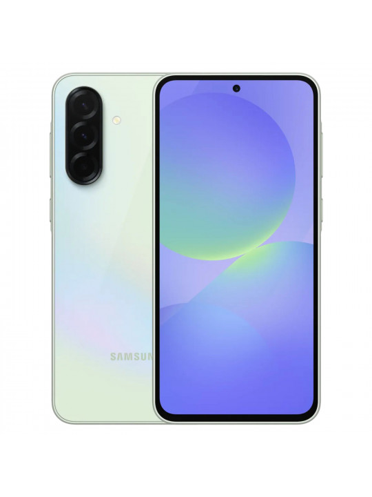 Սմարթ հեռախոս SAMSUNG Galaxy A36 5G SM-A366E/DS 8GB 256GB (Awesome Lime) 