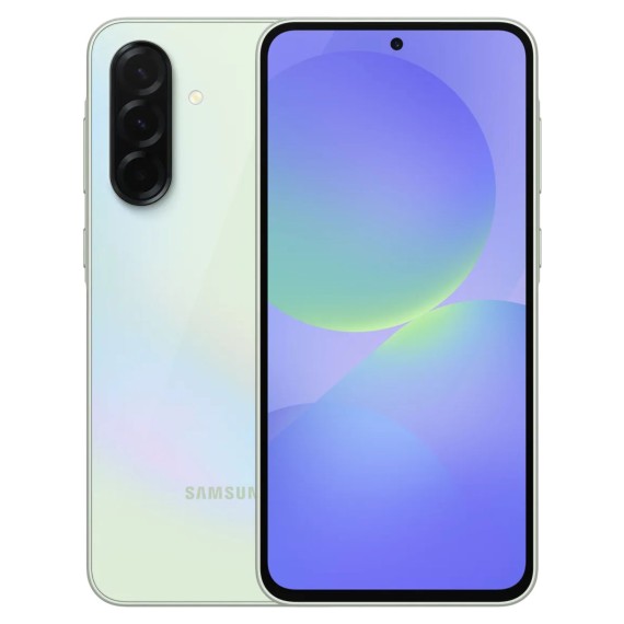 Սմարթ հեռախոս SAMSUNG Galaxy A36 5G SM-A366E/DS 8GB 256GB (Awesome Lime) 