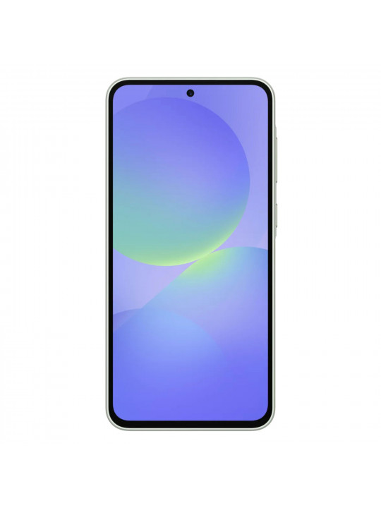 Սմարթ հեռախոս SAMSUNG Galaxy A36 5G SM-A366E/DS 8GB 256GB (Awesome Lime) 