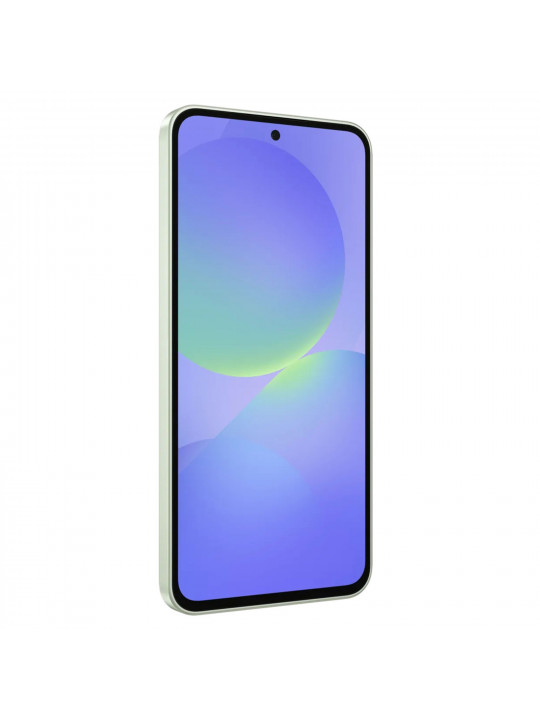 Սմարթ հեռախոս SAMSUNG Galaxy A36 5G SM-A366E/DS 8GB 256GB (Awesome Lime) 