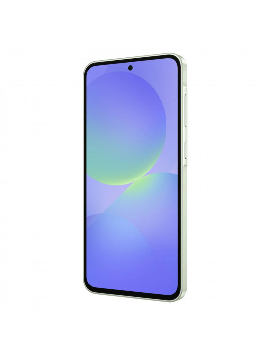 Սմարթ հեռախոս SAMSUNG Galaxy A36 5G SM-A366E/DS 8GB 256GB (Awesome Lime) 