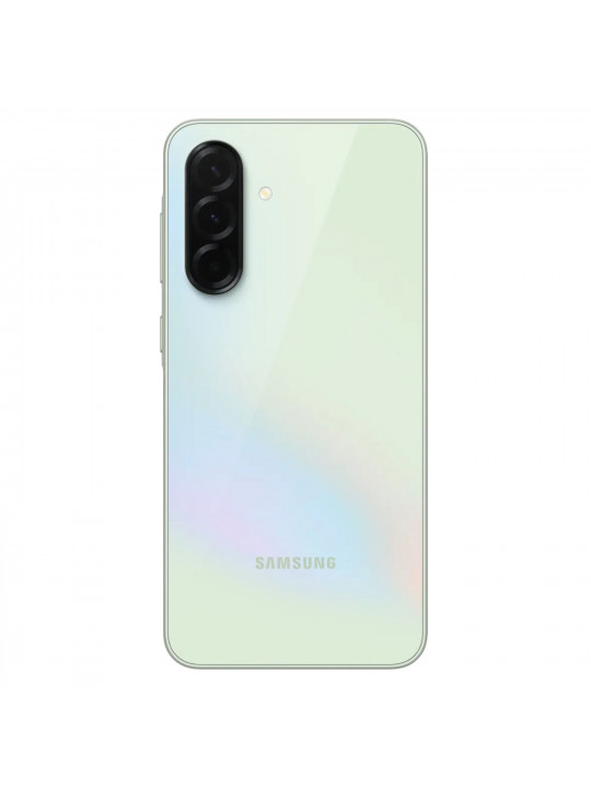 Սմարթ հեռախոս SAMSUNG Galaxy A36 5G SM-A366E/DS 8GB 256GB (Awesome Lime) 