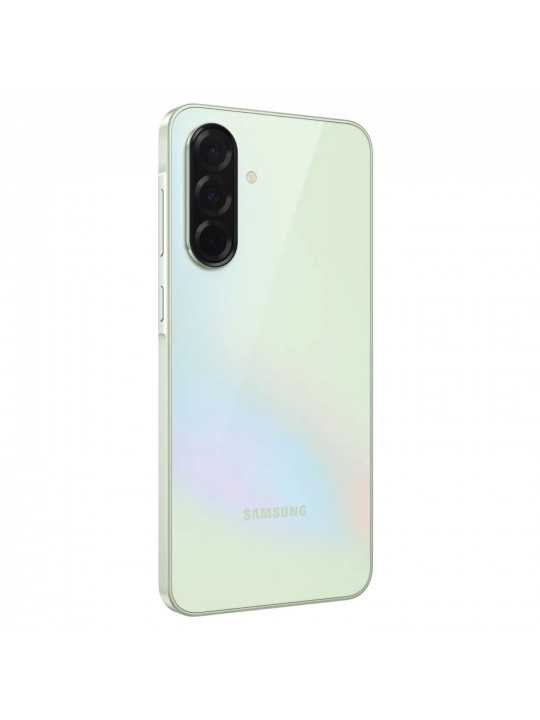 Սմարթ հեռախոս SAMSUNG Galaxy A36 5G SM-A366E/DS 8GB 256GB (Awesome Lime) 