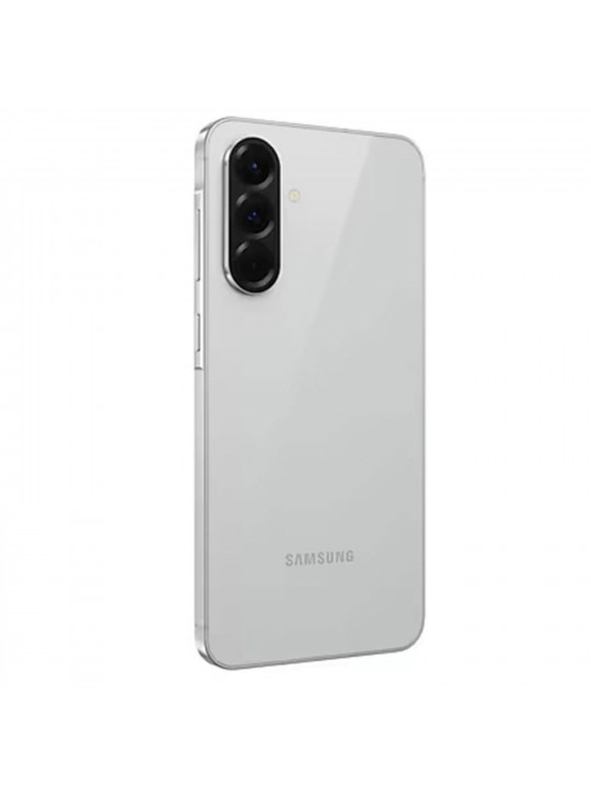 Սմարթ հեռախոս SAMSUNG Galaxy A56 5G SM-A566B/DS 8GB 128GB (Awesome Lightgray) 