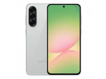 Սմարթ հեռախոս SAMSUNG Galaxy A56 5G SM-A566B/DS 8GB 128GB (Awesome Lightgray) 