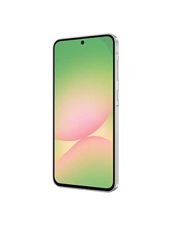Սմարթ հեռախոս SAMSUNG Galaxy A56 5G SM-A566B/DS 8GB 128GB (Awesome Lightgray) 
