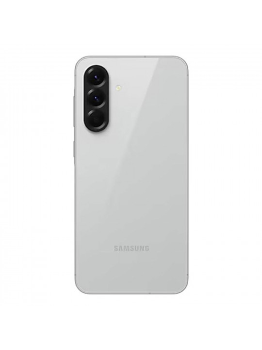Սմարթ հեռախոս SAMSUNG Galaxy A56 5G SM-A566B/DS 8GB 128GB (Awesome Lightgray) 