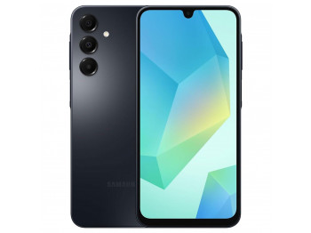 Смартфон SAMSUNG Galaxy A16 4G SM-A165F/DS 6GB 128GB (Black) 