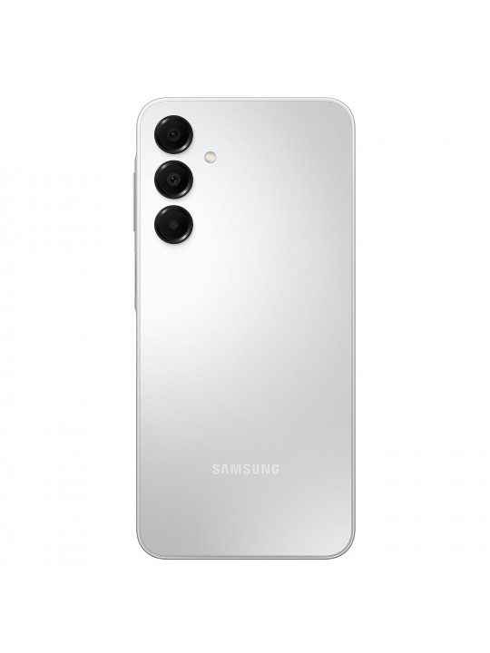 Смартфон SAMSUNG Galaxy A16 4G SM-A165F/DS 6GB 128GB (Gray) 