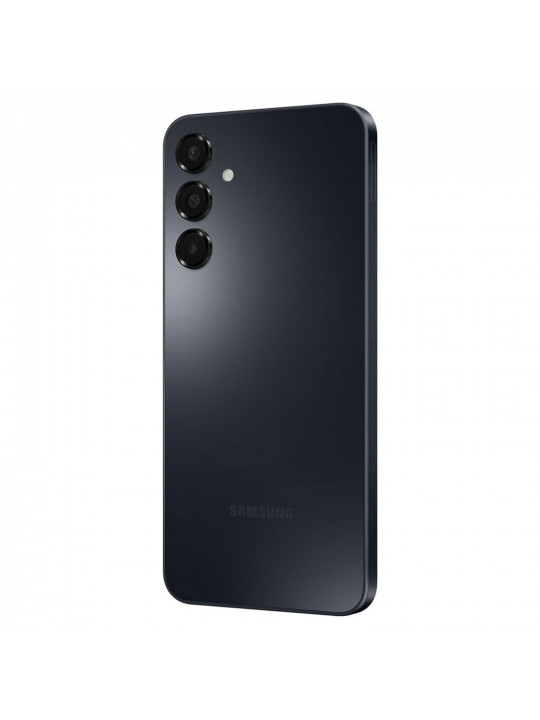 Smart phone SAMSUNG Galaxy A16 4G SM-A165F/DS 8GB 256GB (Black) 